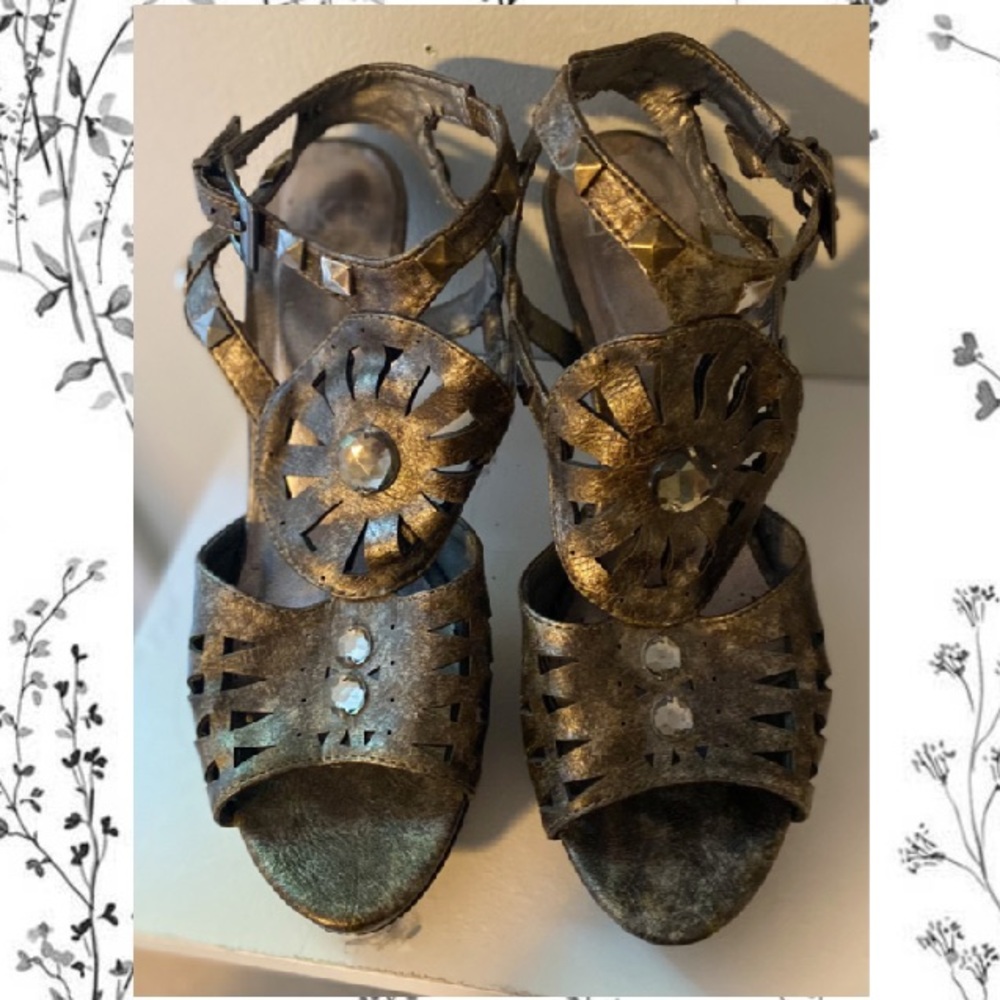 Boutique Shoes